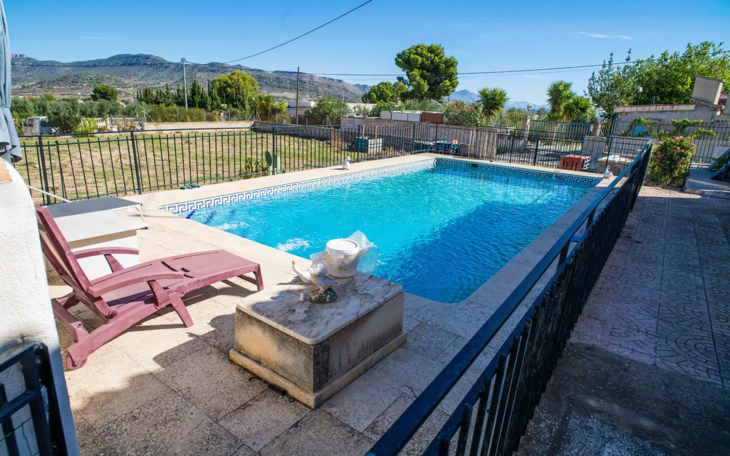 4-bedroom Detached Villa In La Romana, Spain (153 M²)