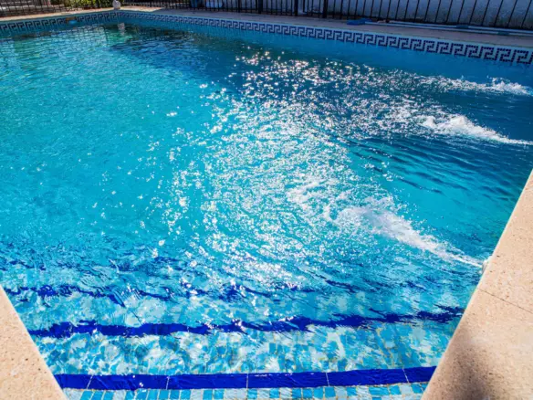 4-bedroom Detached Villa In La Romana, Spain (153 M²)
