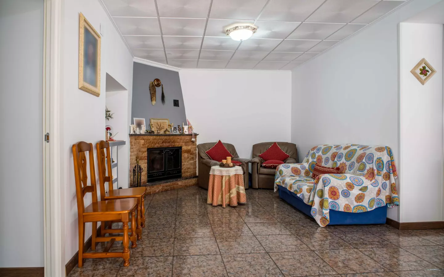 6-bedroom Townhouse In Pinoso, Spain (371 M²)