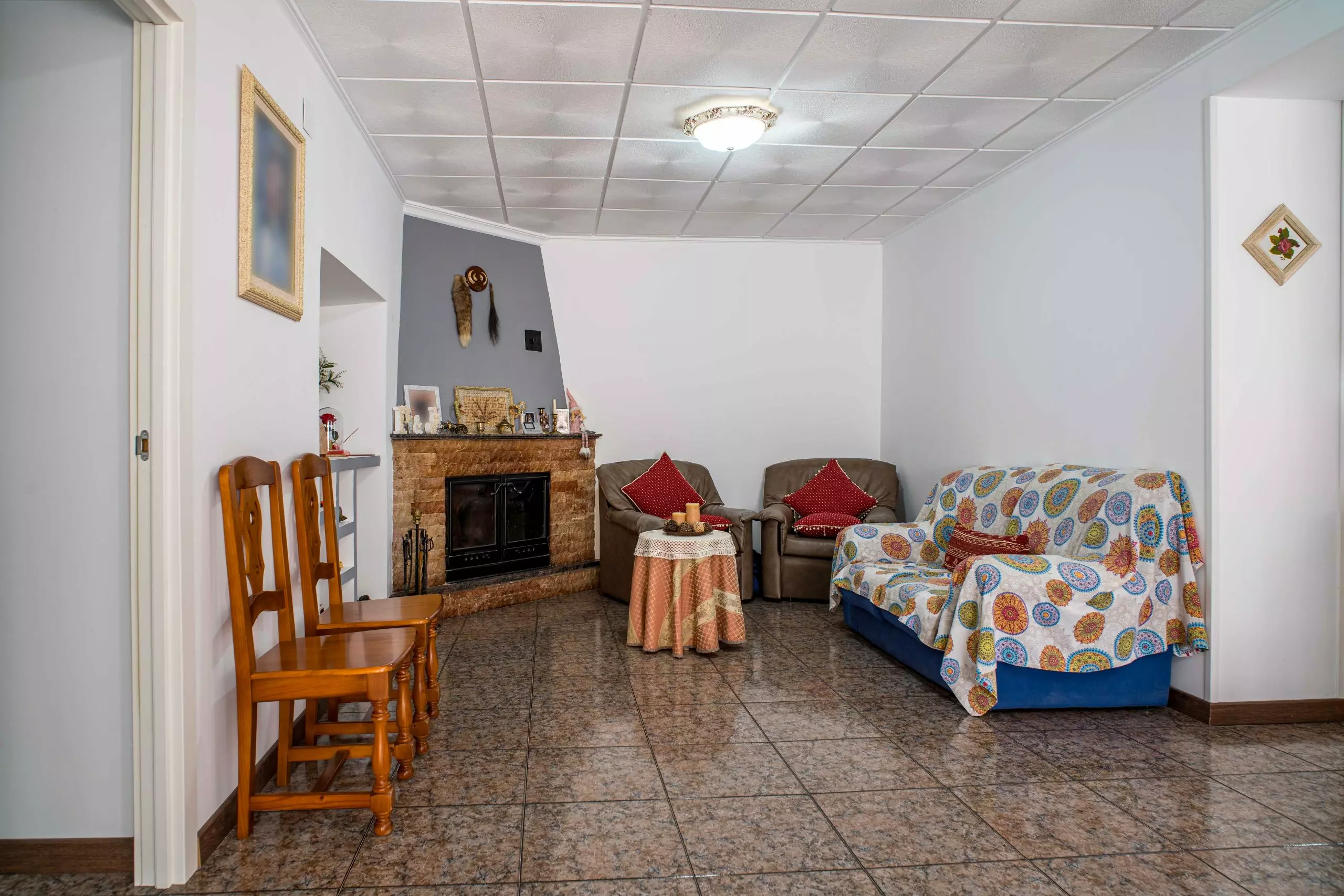6-bedroom Townhouse In Pinoso, Spain (371 M²)