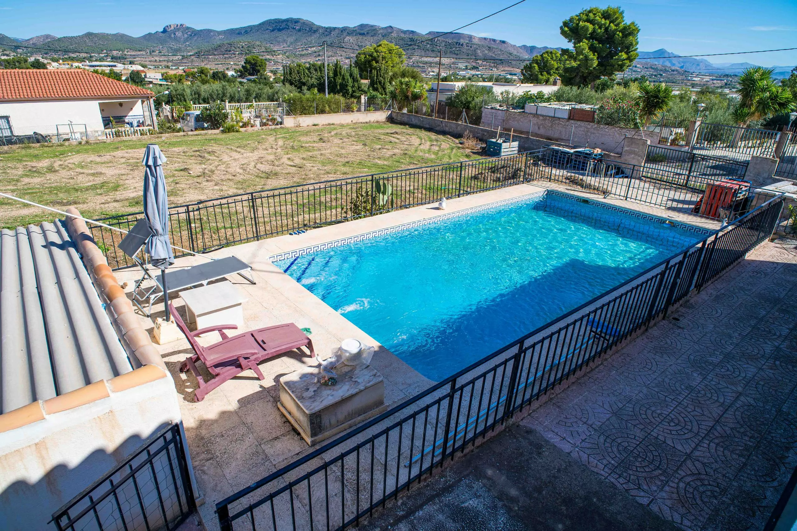 photo-RlL2OxvW0q74c8fbgs4vQ-dad455 4-bedroom Detached Villa In La Romana, Spain (153 M²)