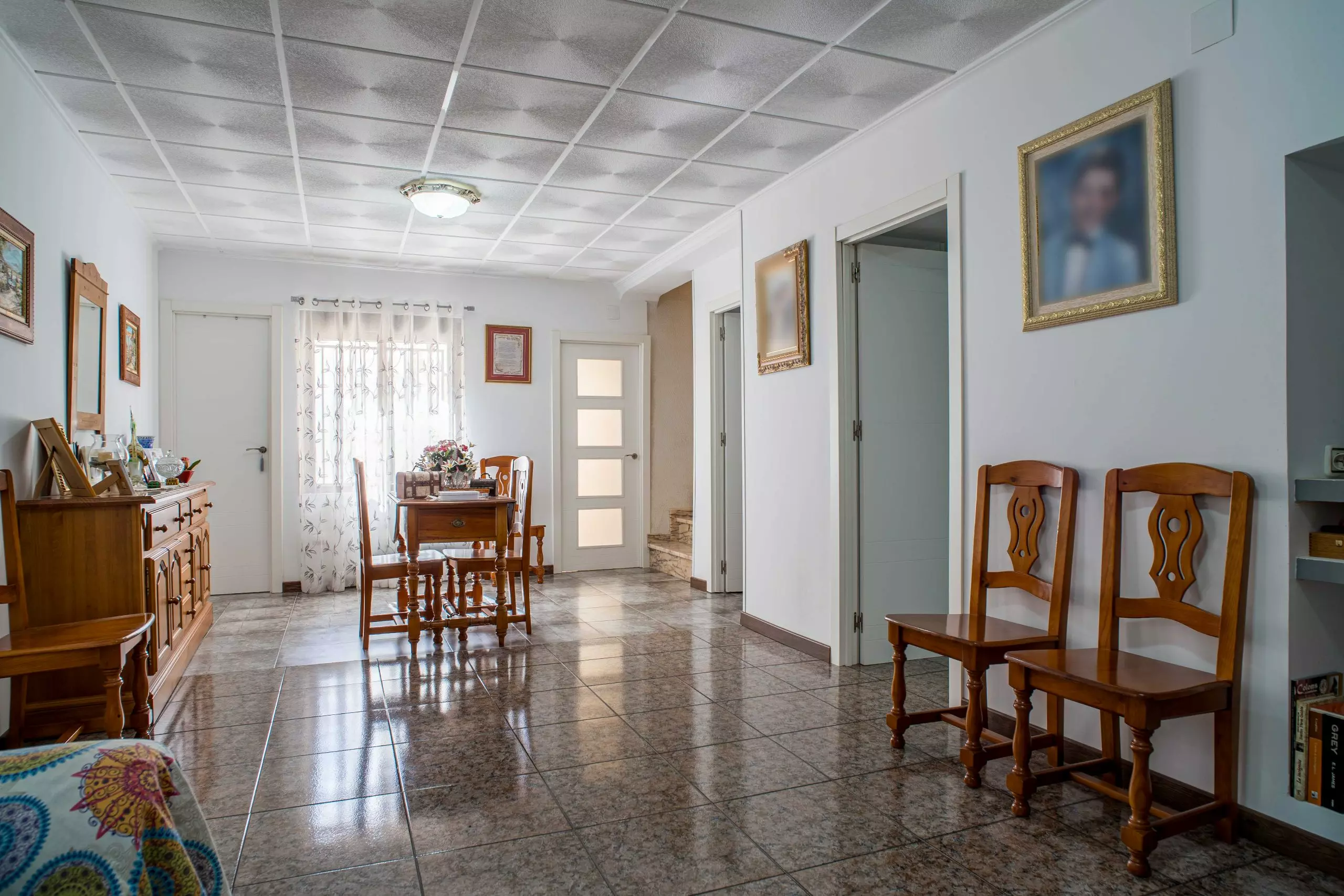 6-bedroom Townhouse In Pinoso, Spain (371 M²)