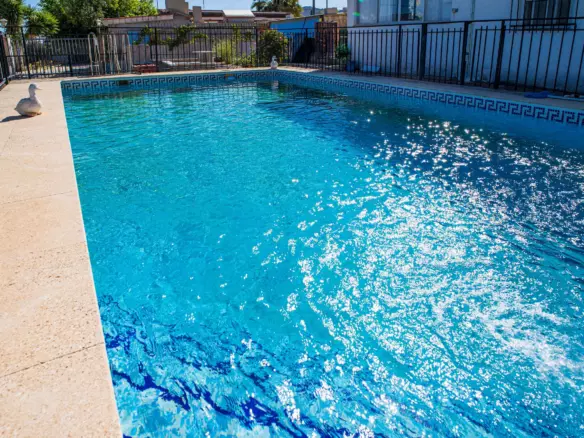 4-bedroom Detached Villa In La Romana, Spain (153 M²)