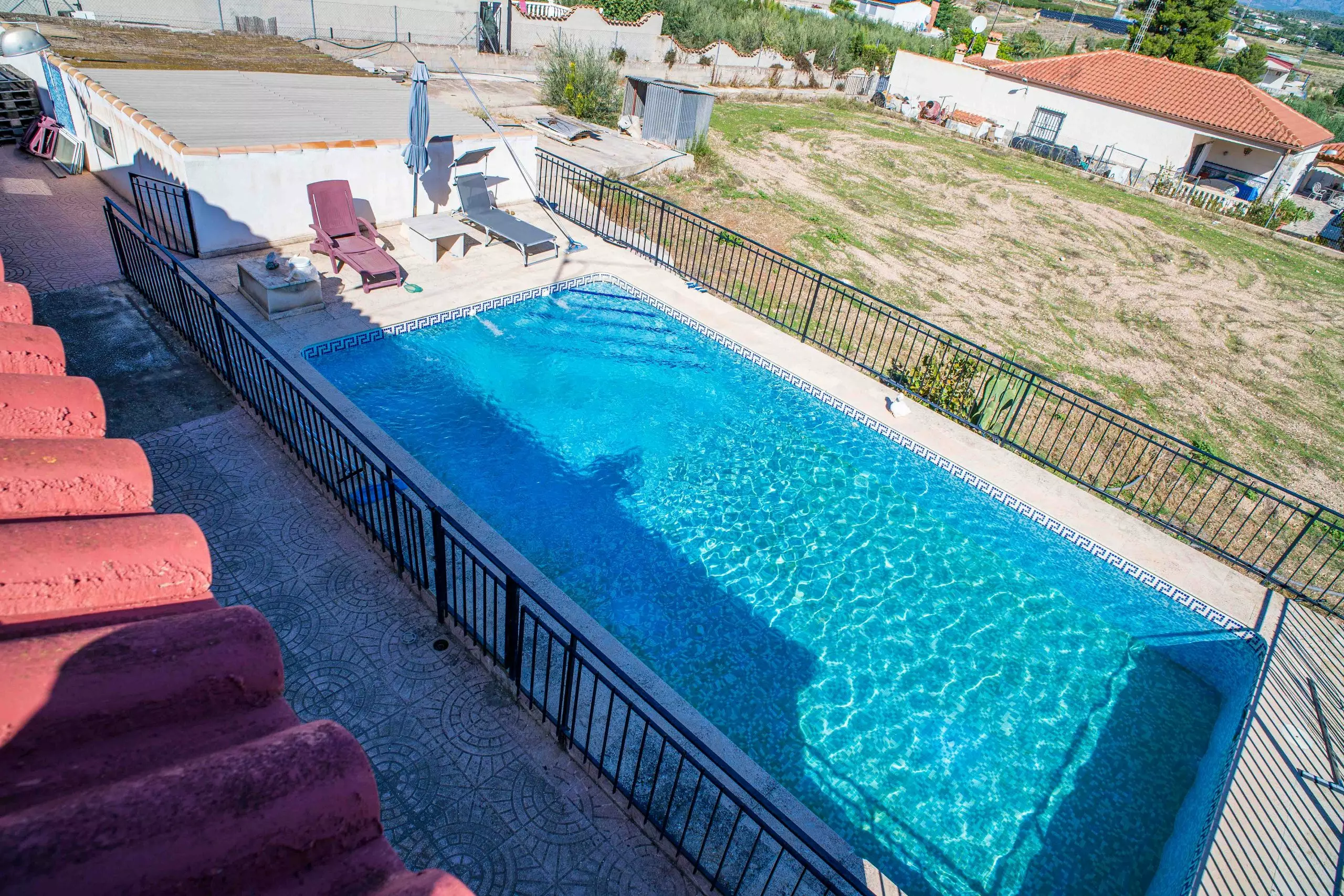 photo-bMVod9eOxKfb2tcD5ji5N-8e7b2d 4-bedroom Detached Villa In La Romana, Spain (153 M²)