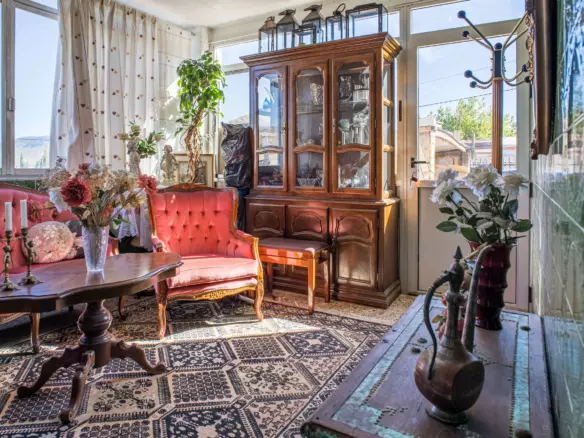 4-bedroom Detached Villa In La Romana, Spain (153 M²)
