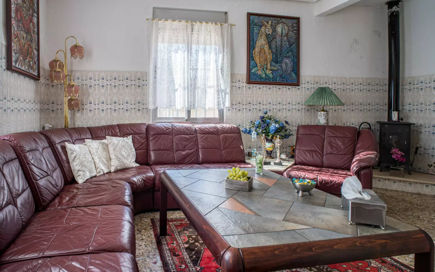 4-bedroom Detached Villa In La Romana, Spain (153 M²)