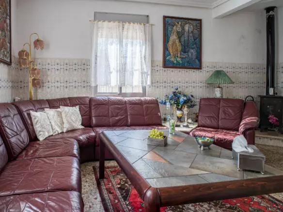 4-bedroom Detached Villa In La Romana, Spain (153 M²)