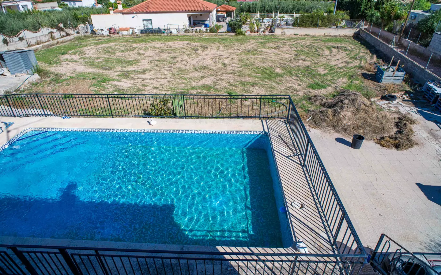 4-bedroom Detached Villa In La Romana, Spain (153 M²)
