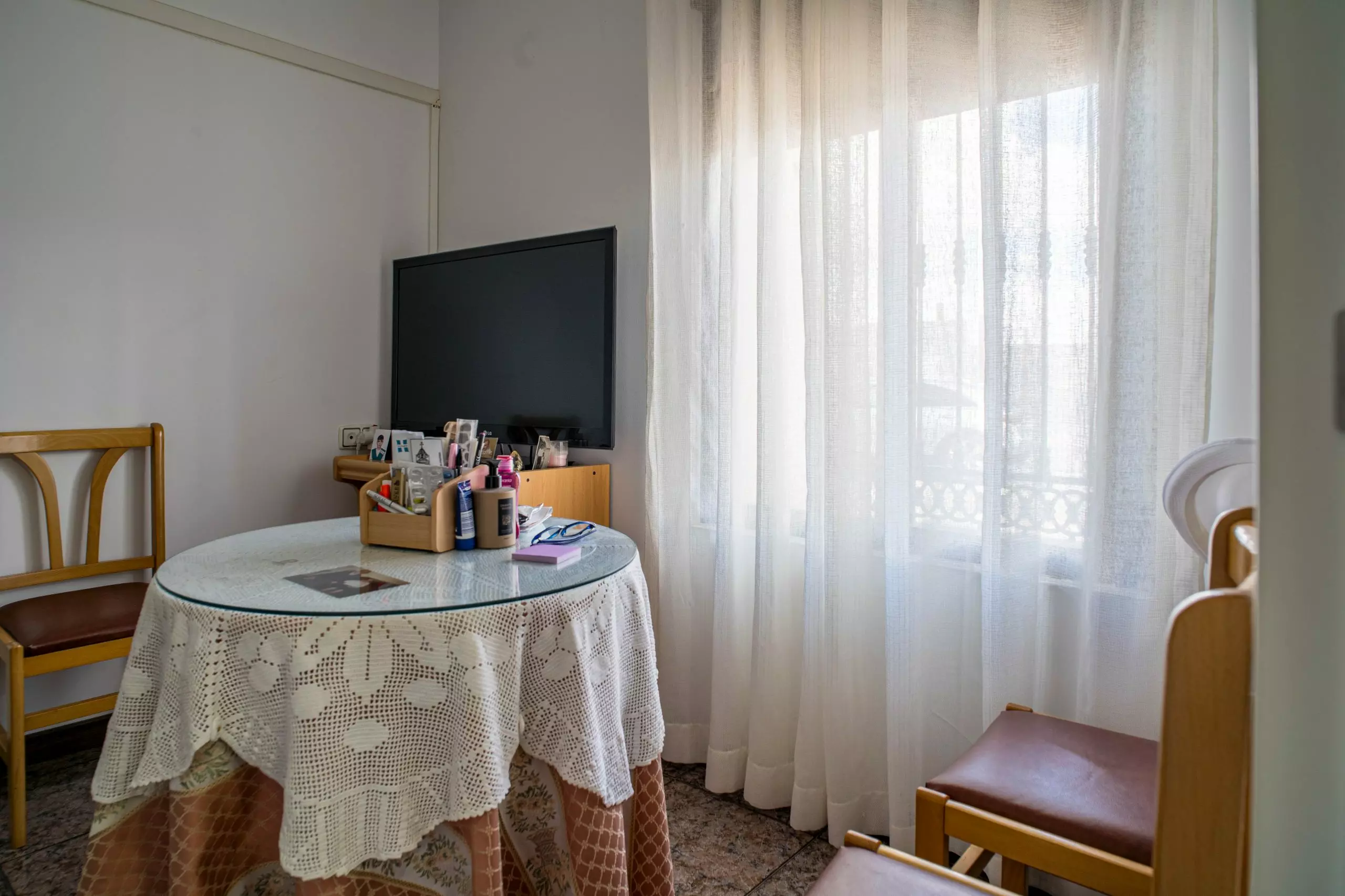 6-bedroom Townhouse In Pinoso, Spain (371 M²)