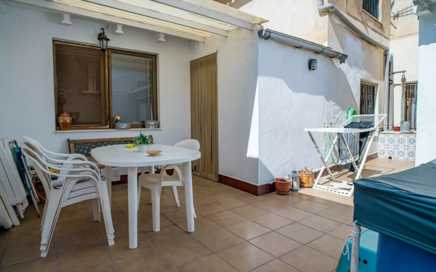 6-bedroom Townhouse In Pinoso, Spain (371 M²)