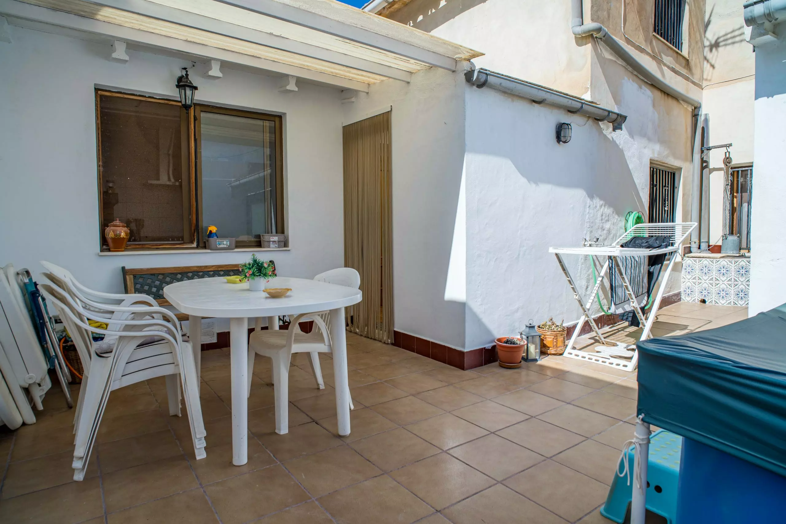 6-bedroom Townhouse In Pinoso, Spain (371 M²)