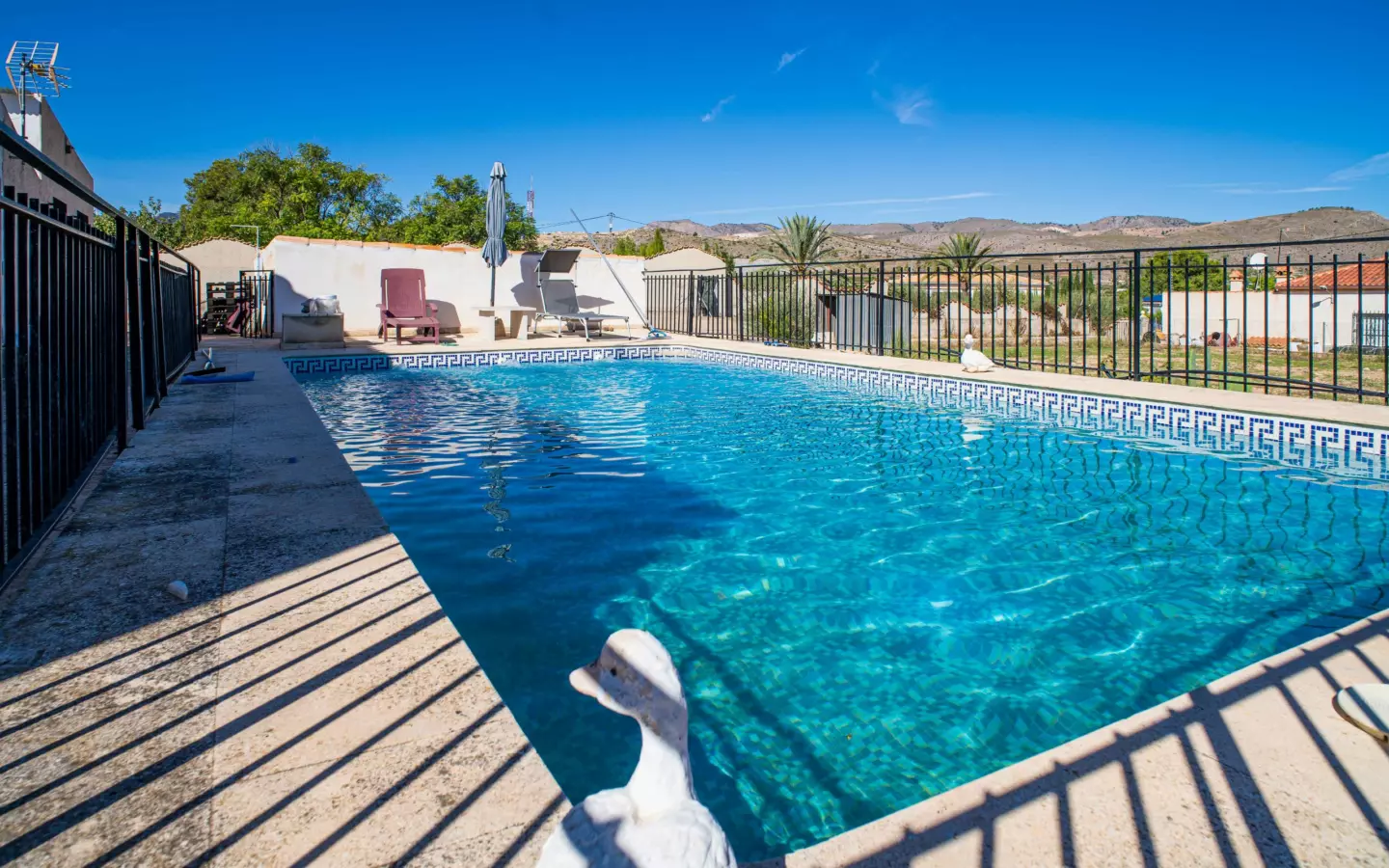 4-bedroom Detached Villa In La Romana, Spain (153 M²)