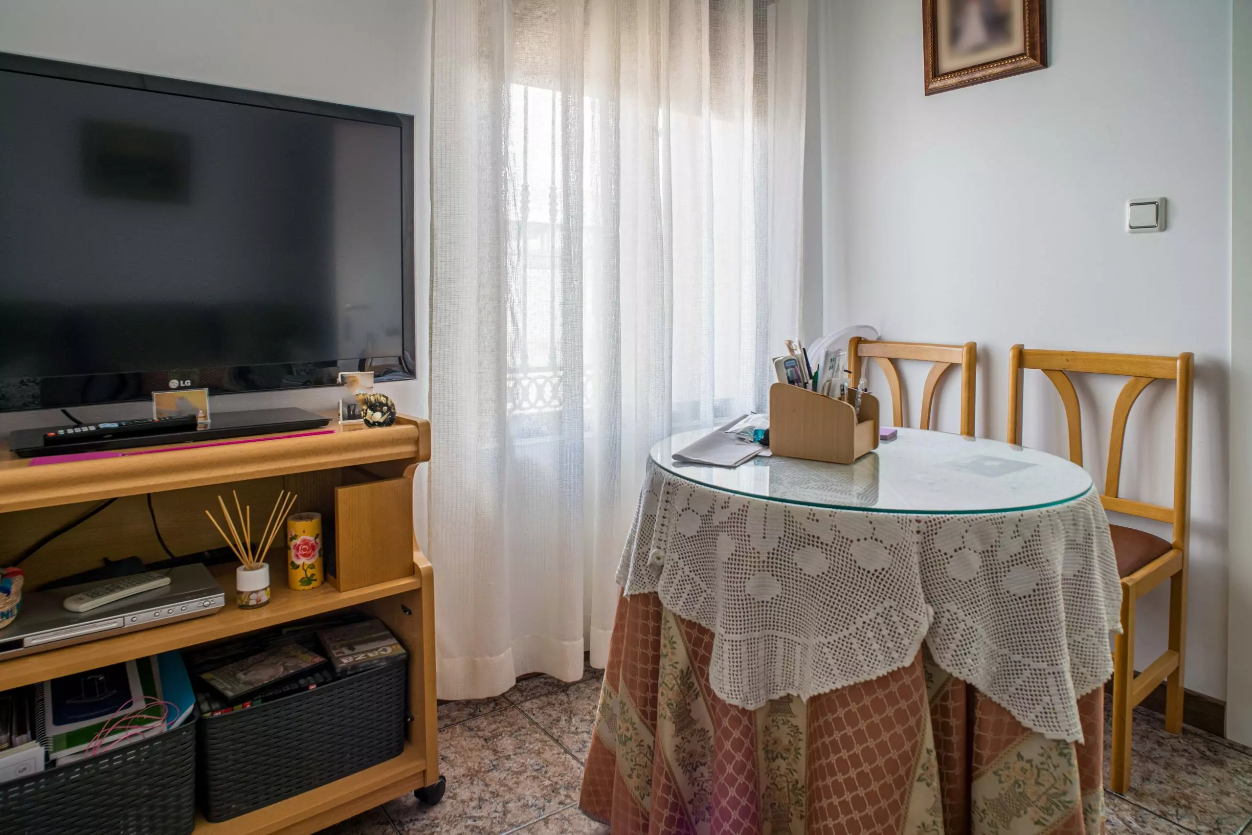 6-bedroom Townhouse In Pinoso, Spain (371 M²)