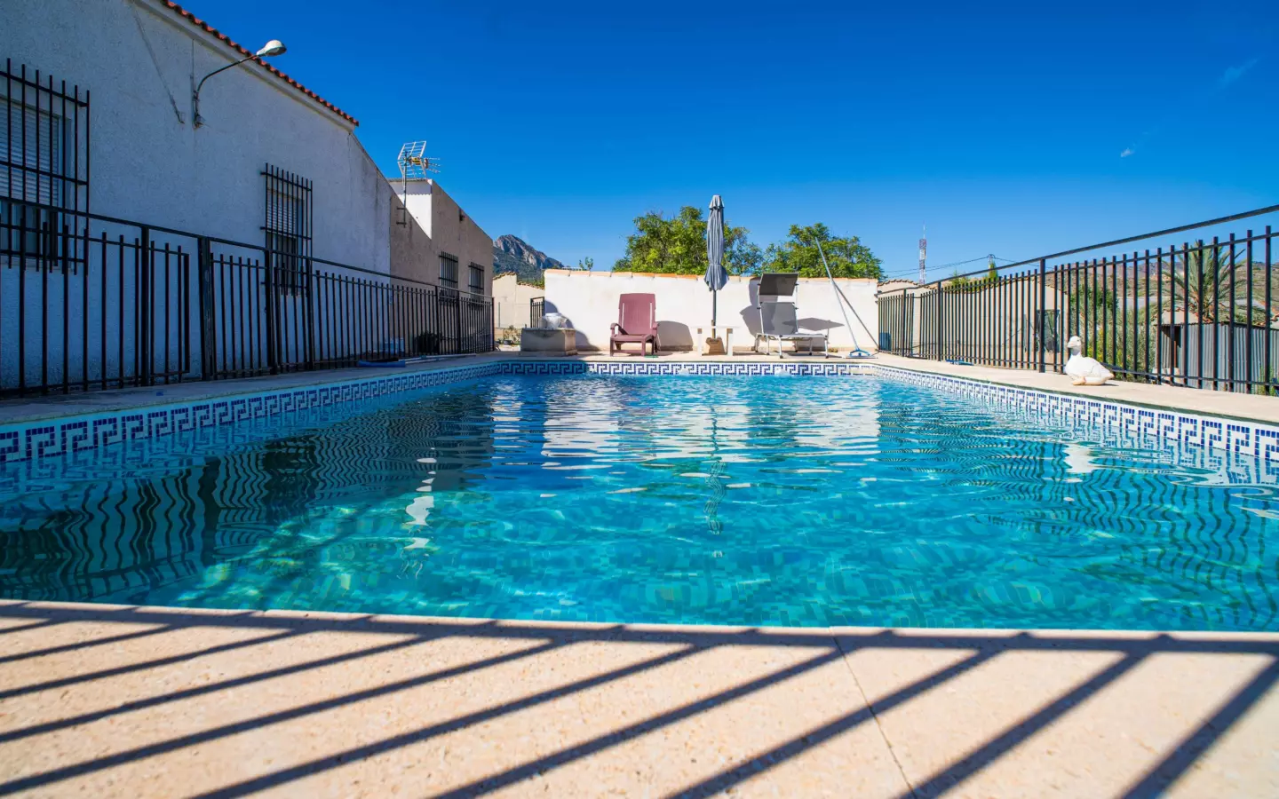 4-bedroom Detached Villa In La Romana, Spain (153 M²)