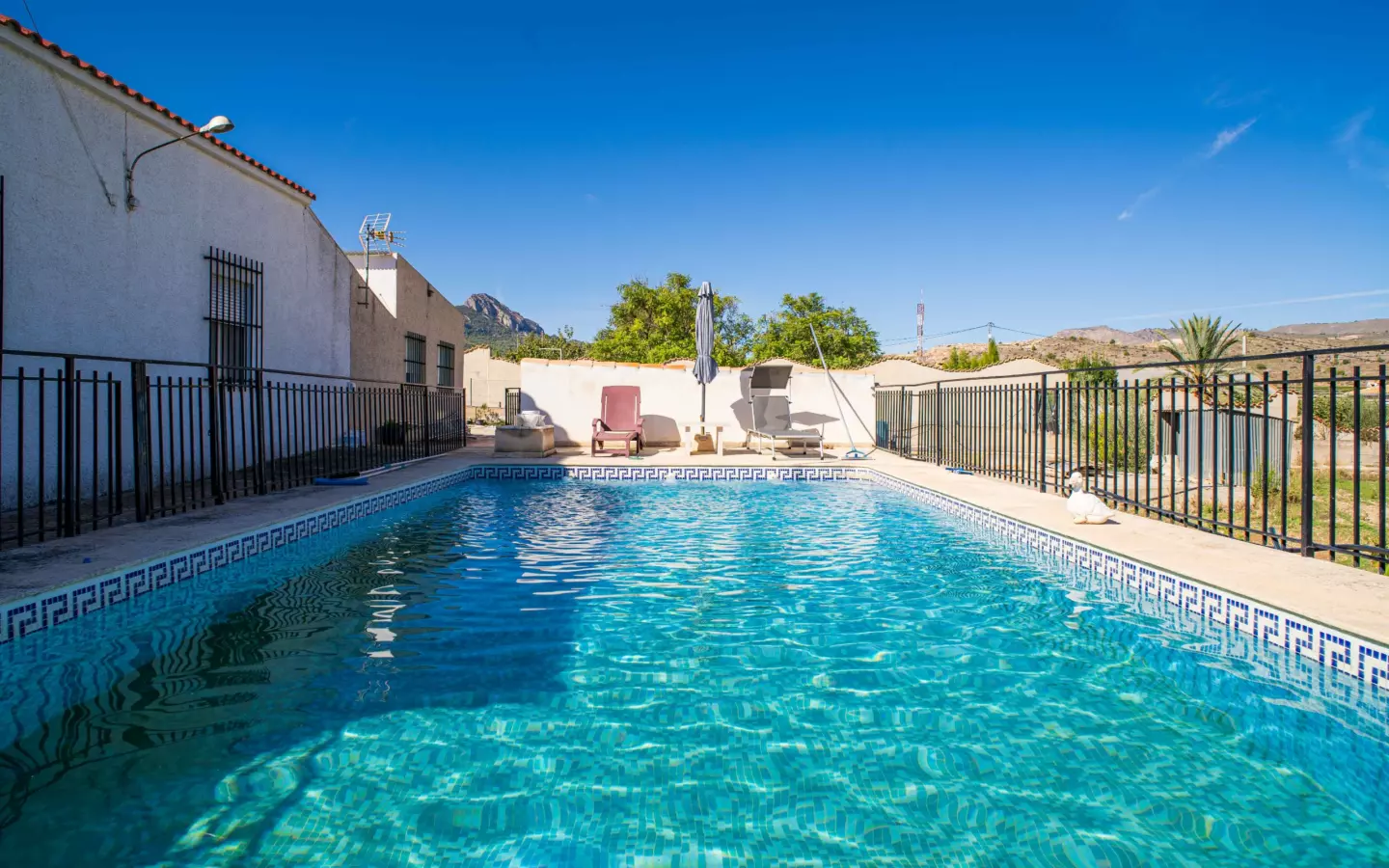4-bedroom Detached Villa In La Romana, Spain (153 M²)