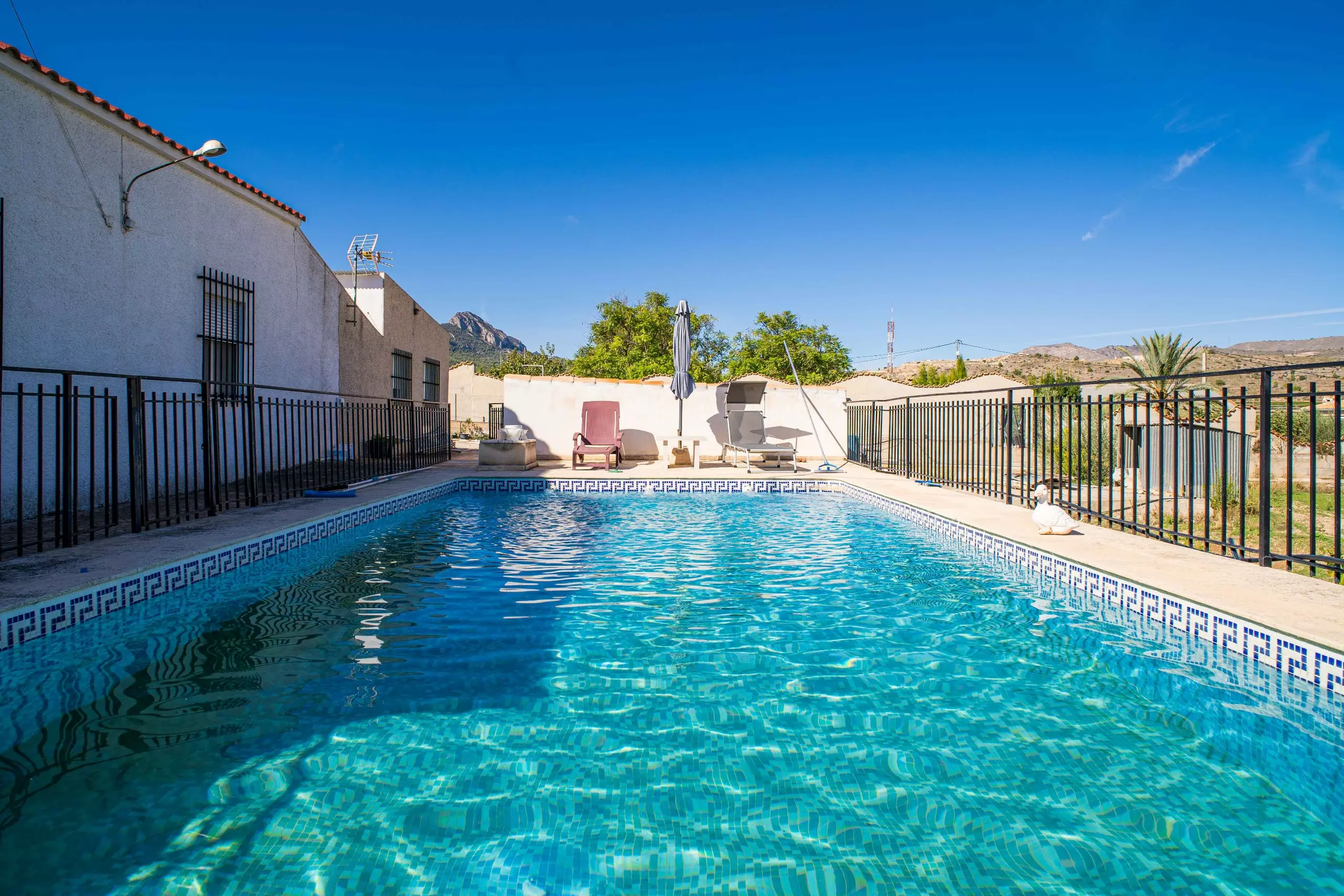 photo-qkdguaauxIzZt2eYMLam1-2c3030 4-bedroom Detached Villa In La Romana, Spain (153 M²)