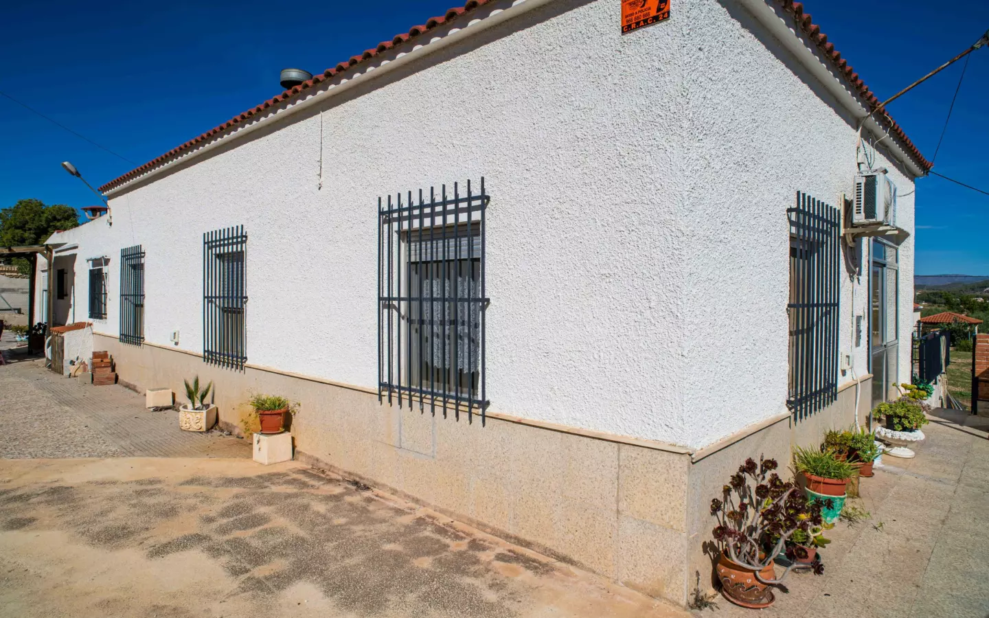 4-bedroom Detached Villa In La Romana, Spain (153 M²)