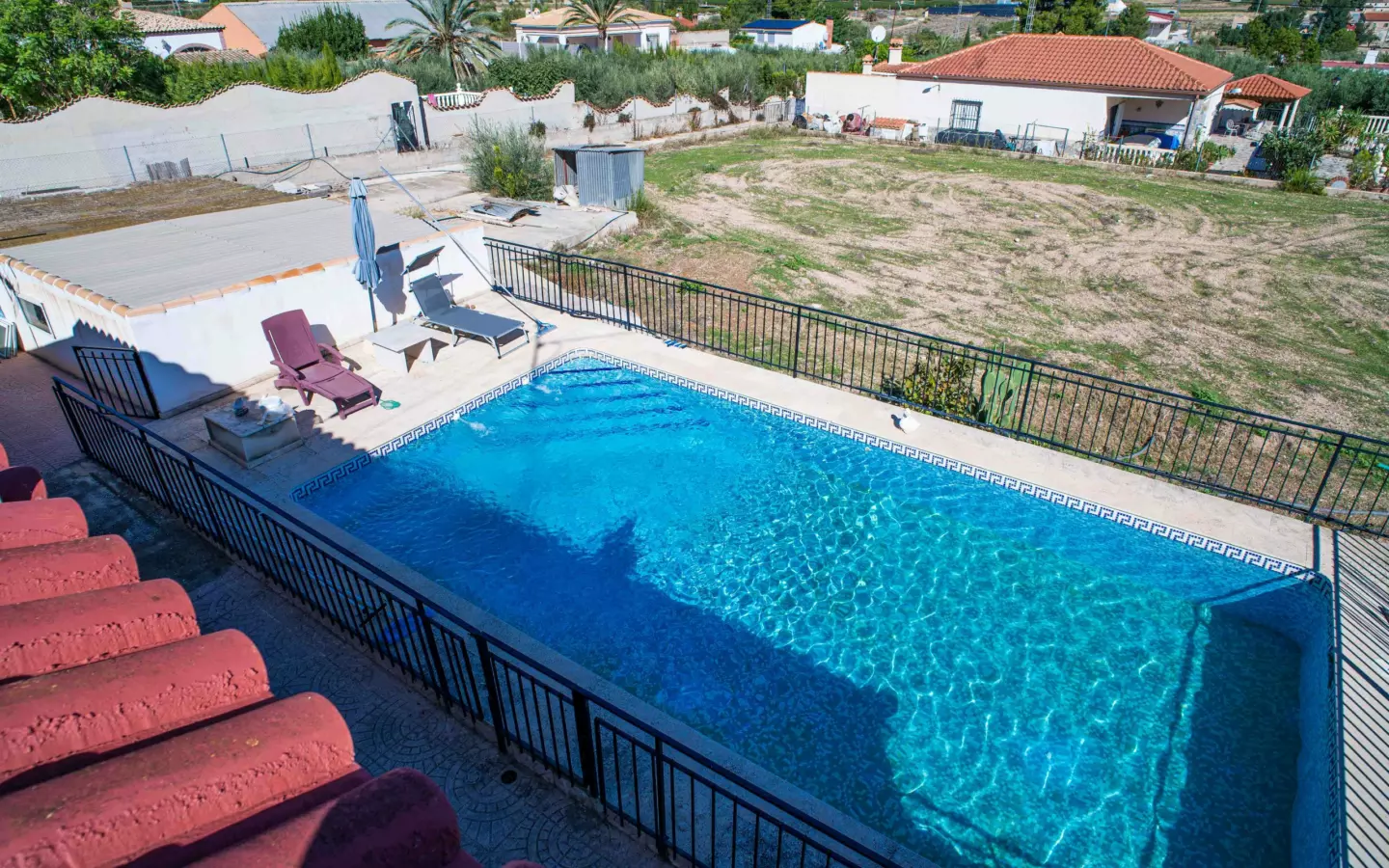 4-bedroom Detached Villa In La Romana, Spain (153 M²)