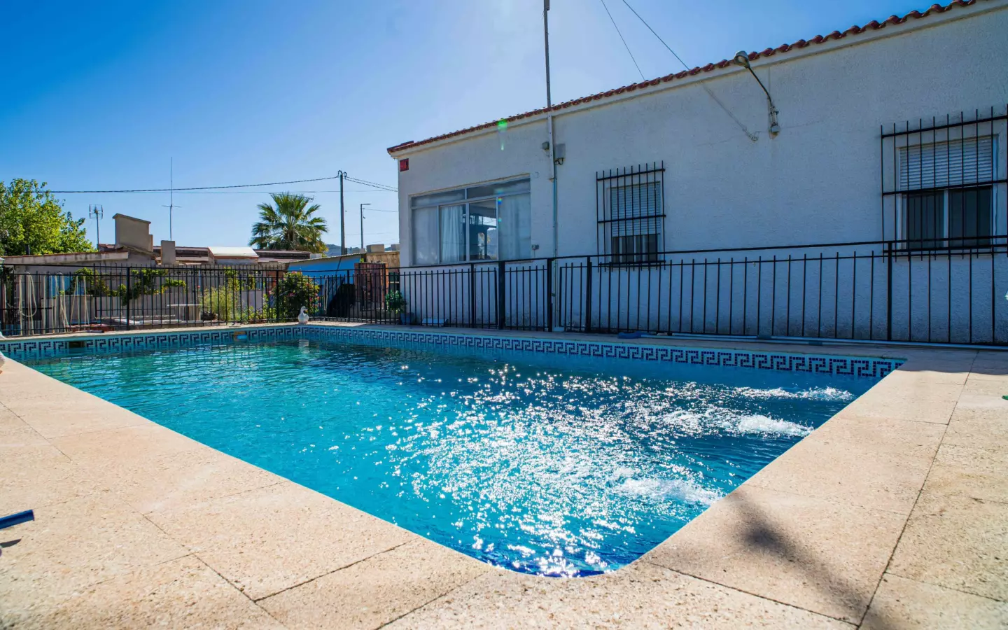 4-bedroom Detached Villa In La Romana, Spain (153 M²)