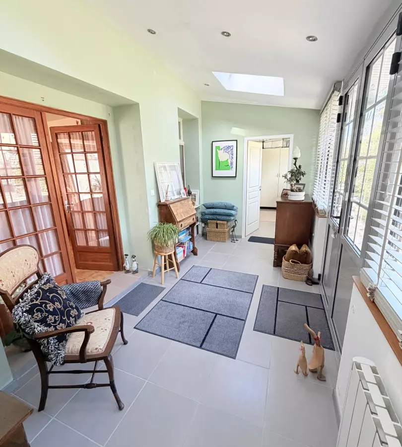 2-bedroom House In Saint-laurent-des-combes, France (116 M²)