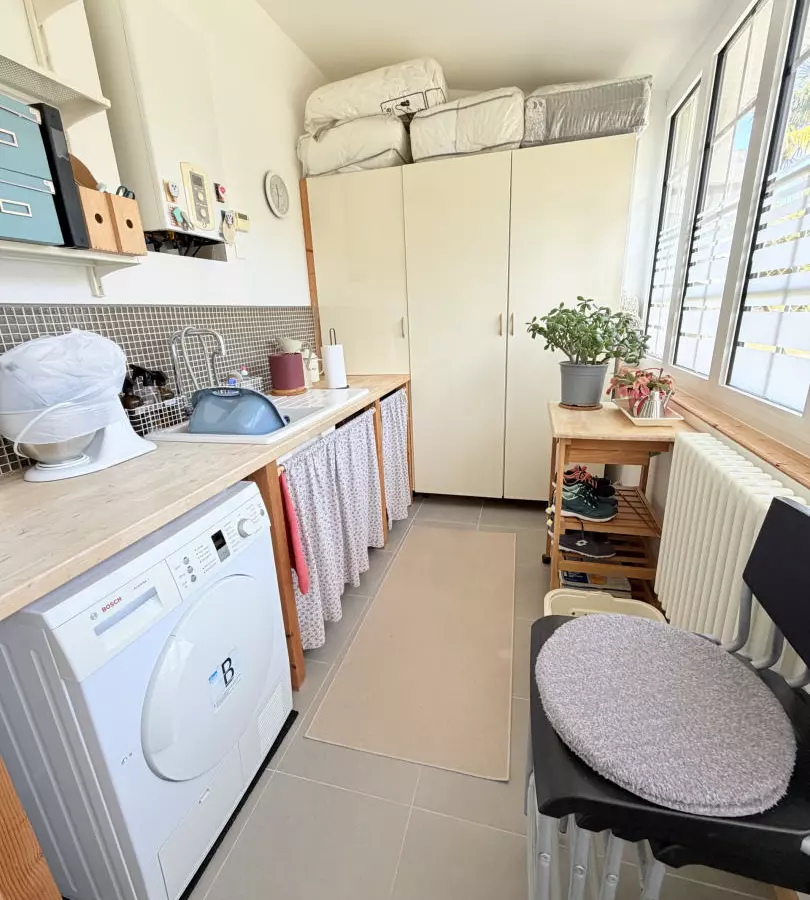 2-bedroom House In Saint-laurent-des-combes, France (116 M²)