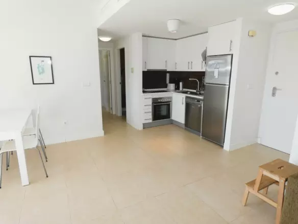 4-bedroom Apartment In Cabo Roig, Spain (112 M²)
