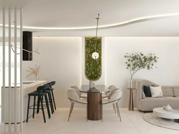 3-bedroom Villa In Algorfa, Spain (154 M²)