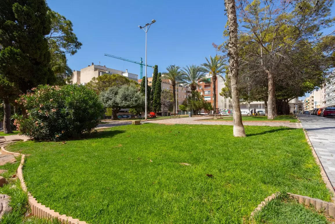 4-bedroom Apartment In Torrevieja, Spain (191 M²)
