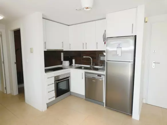 4-bedroom Apartment In Cabo Roig, Spain (112 M²)