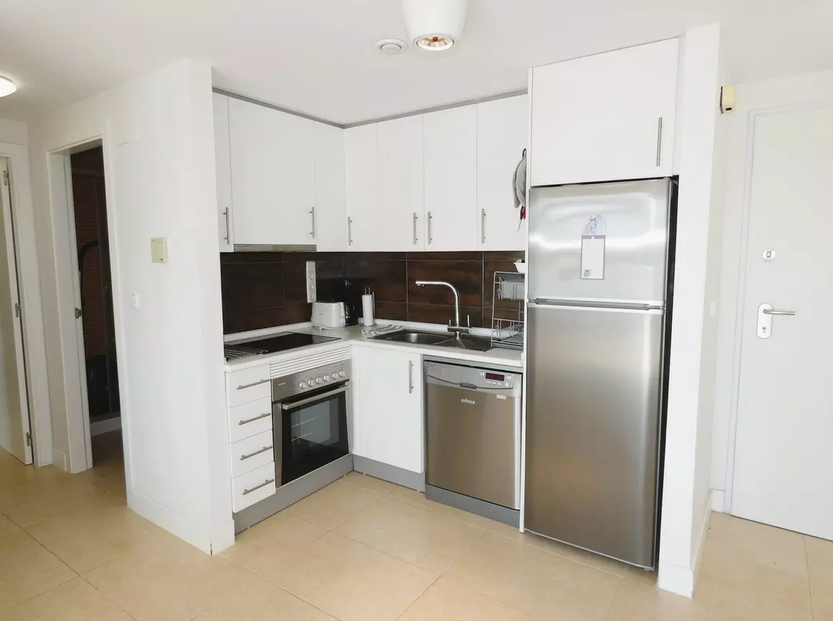 4-bedroom Apartment In Cabo Roig, Spain (112 M²)