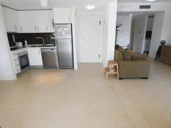 4-bedroom Apartment In Cabo Roig, Spain (112 M²)
