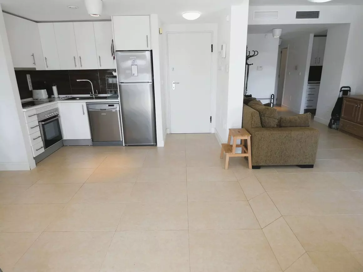 4-bedroom Apartment In Cabo Roig, Spain (112 M²)