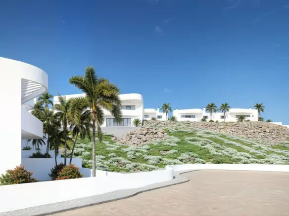 3-bedroom Villa In Algorfa, Spain (154 M²)