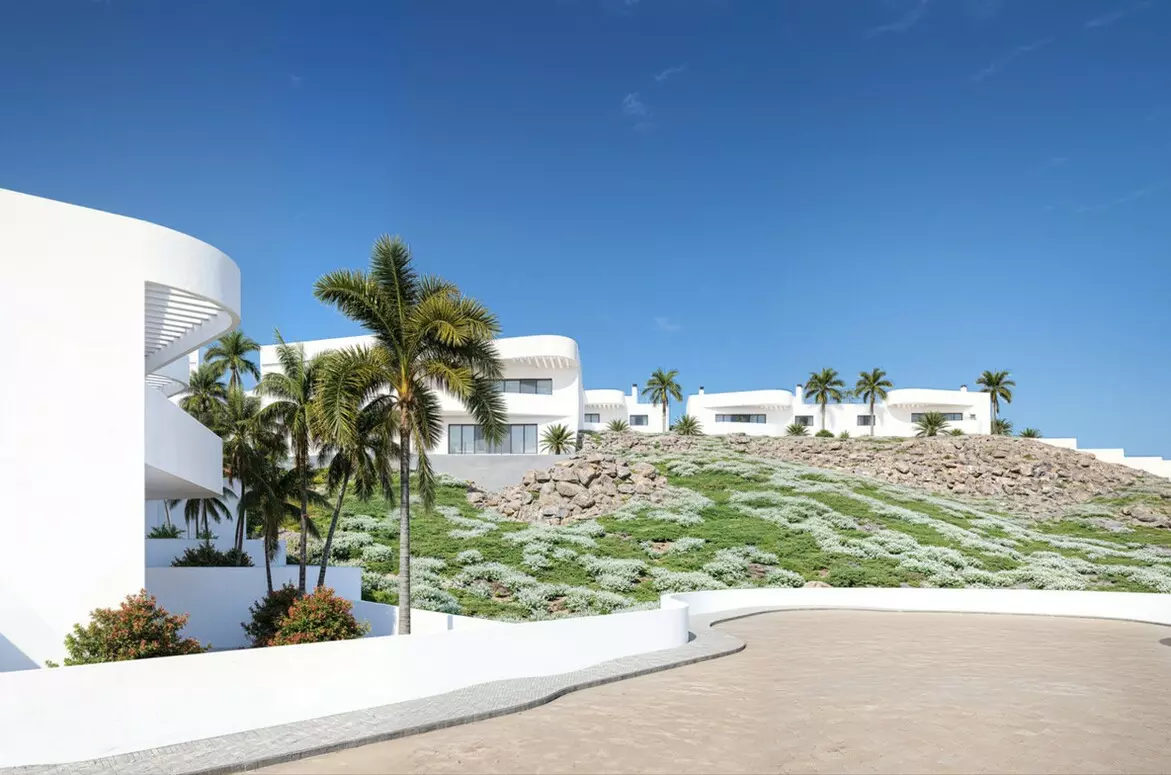 3-bedroom Villa In Algorfa, Spain (154 M²)