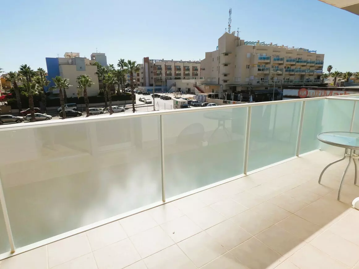 4-bedroom Apartment In Cabo Roig, Spain (112 M²)