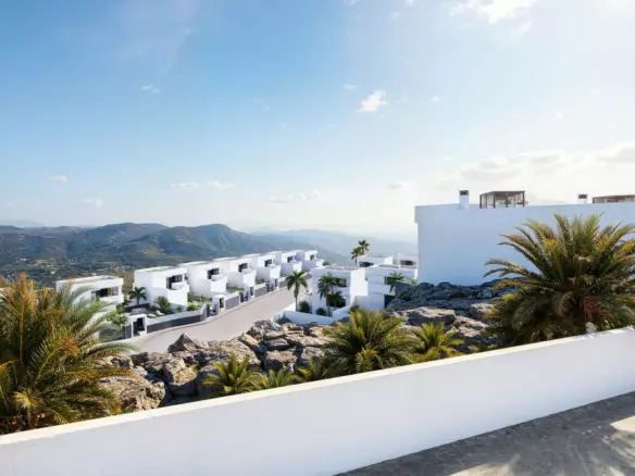3-bedroom Villa In Algorfa, Spain (154 M²)