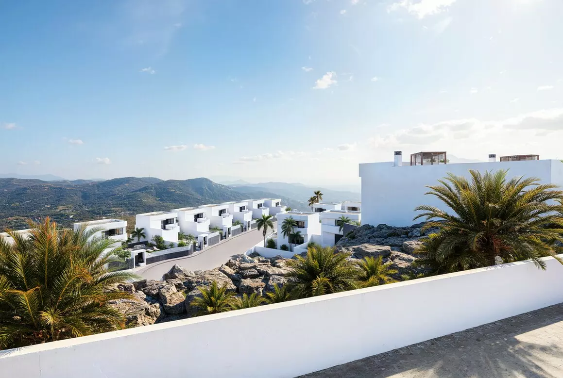 3-bedroom Villa In Algorfa, Spain (154 M²)