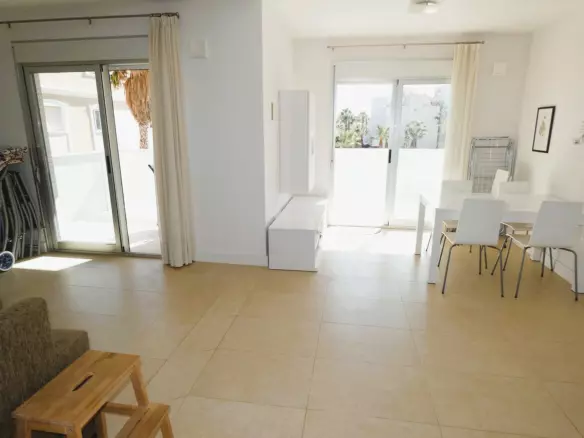 4-bedroom Apartment In Cabo Roig, Spain (112 M²)