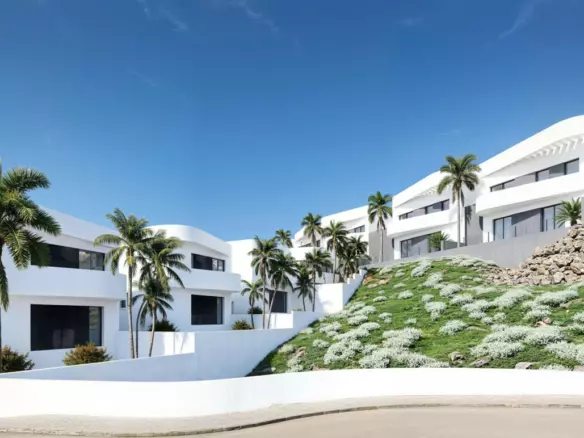 3-bedroom Villa In Algorfa, Spain (154 M²)