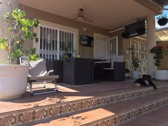 5-bedroom Villa In Torrevieja, Spain (170 M²)