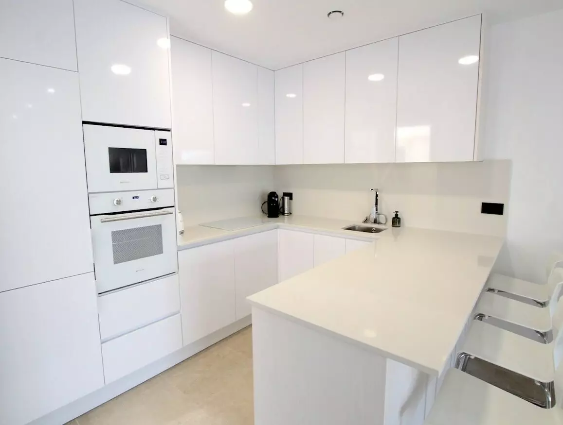 3-bedroom Villa In Benijofar, Spain (173 M²)