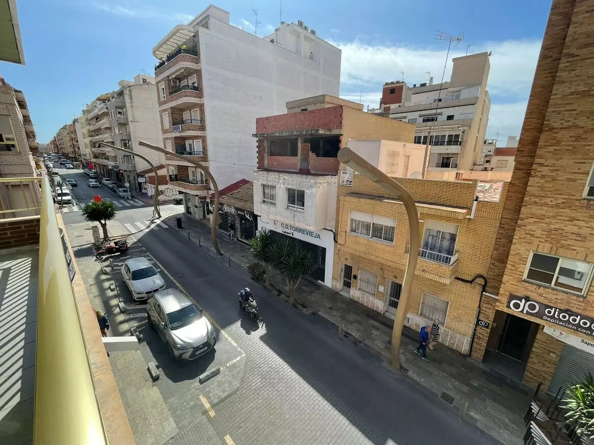4-bedroom Apartment In Torrevieja, Spain (191 M²)