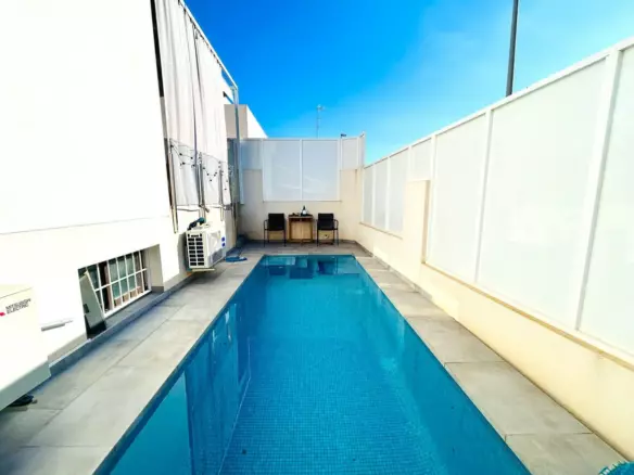 4-bedroom Villa In Orihuela Costa, Spain (150 M²)