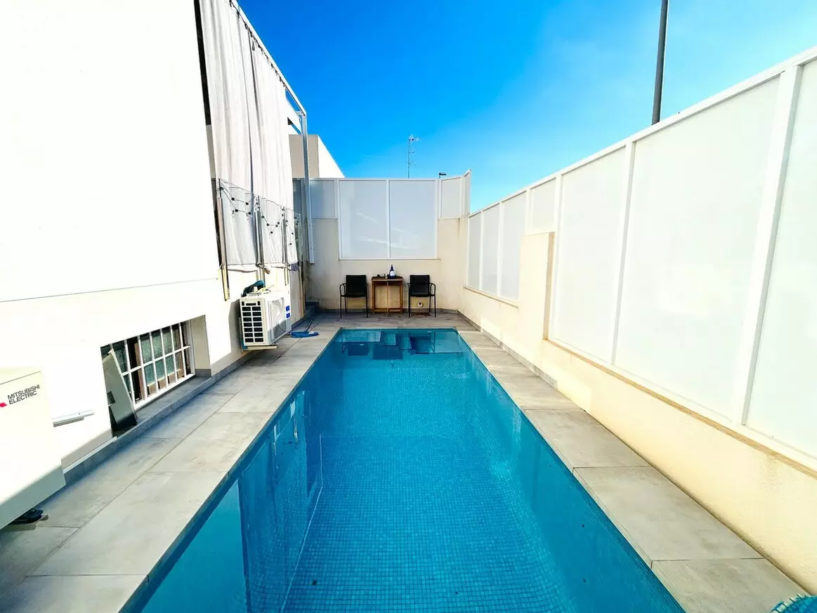 4-bedroom Villa In Orihuela Costa, Spain (150 M²)