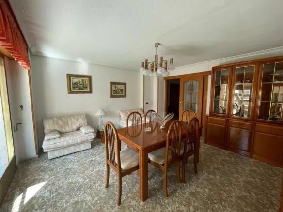 4-bedroom Apartment In Torrevieja, Spain (191 M²)