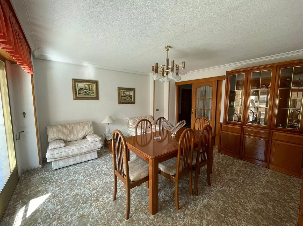 4-bedroom Apartment In Torrevieja, Spain (191 M²)
