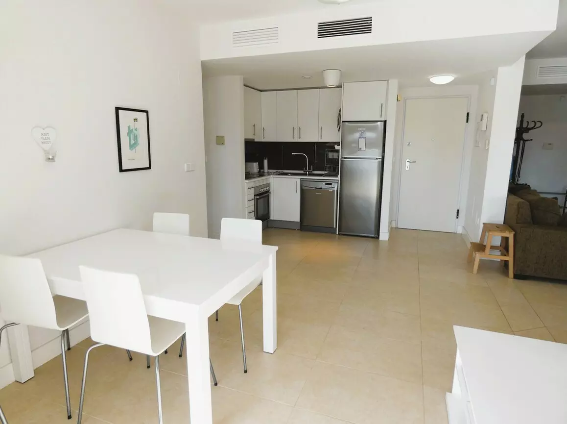 4-bedroom Apartment In Cabo Roig, Spain (112 M²)
