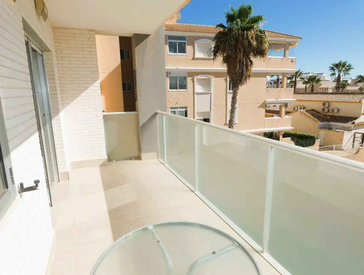 4-bedroom Apartment In Cabo Roig, Spain (112 M²)
