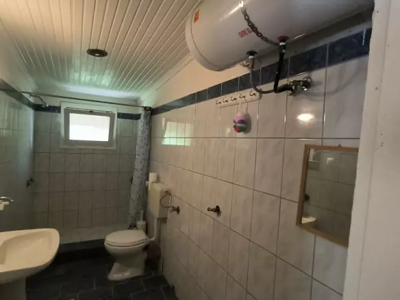 5-bedroom Maisonette In Korinos, Greece (150 M²)