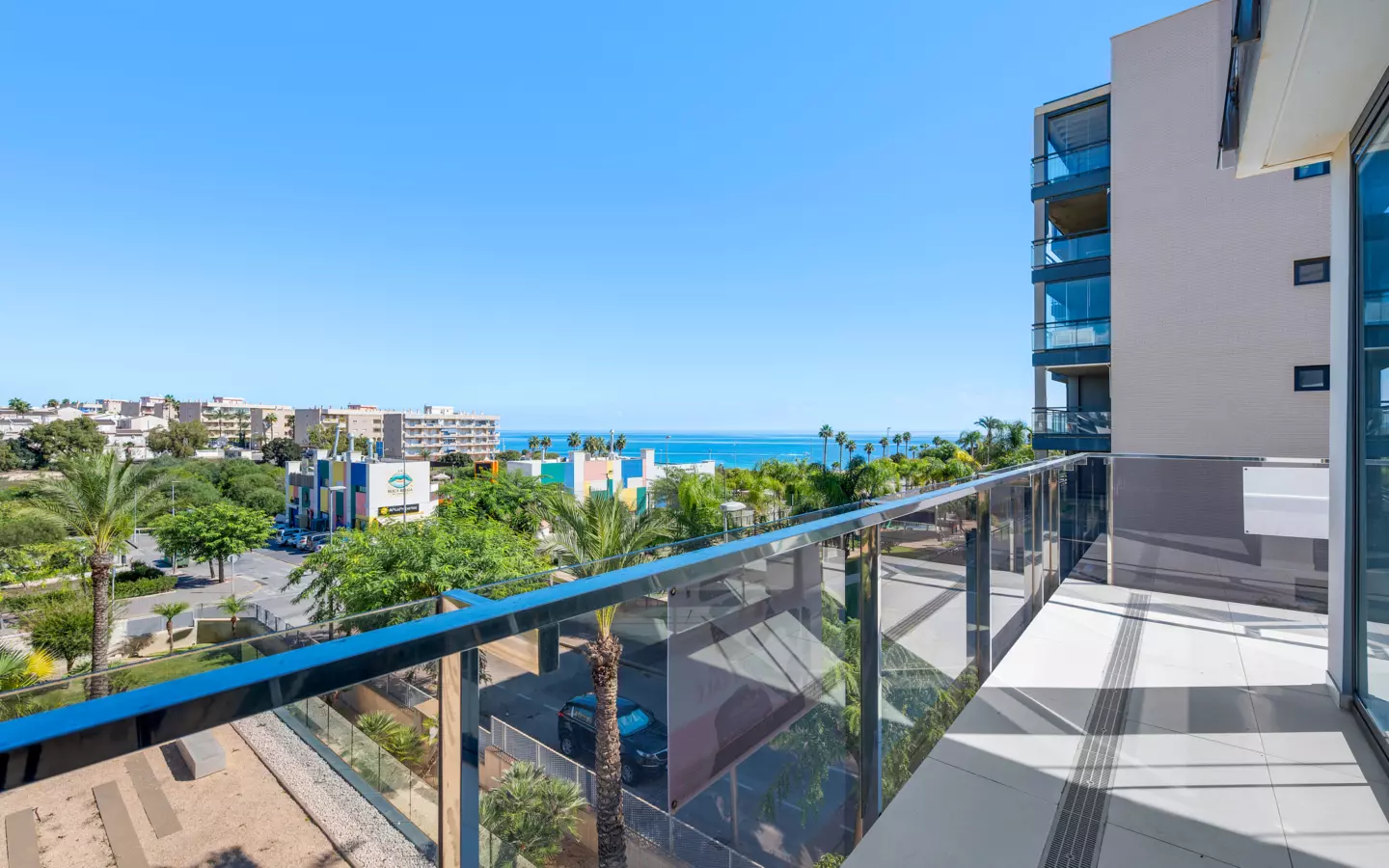 3-bedroom Apartment In Pilar De La Horadada, Spain (107 M²)